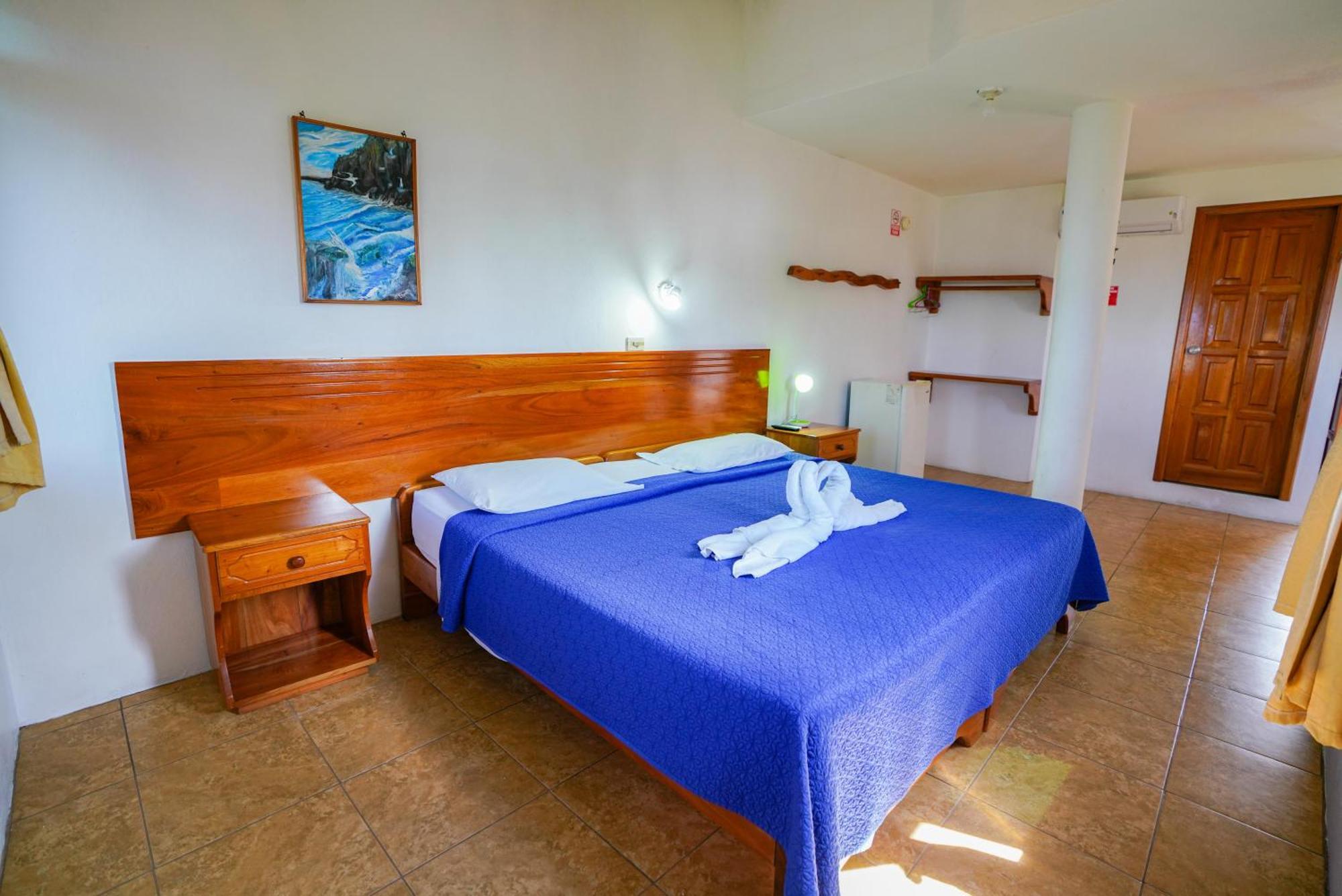 Galapagos Verde Azul Puerto Ayora (Galapagos Islands) Exterior foto