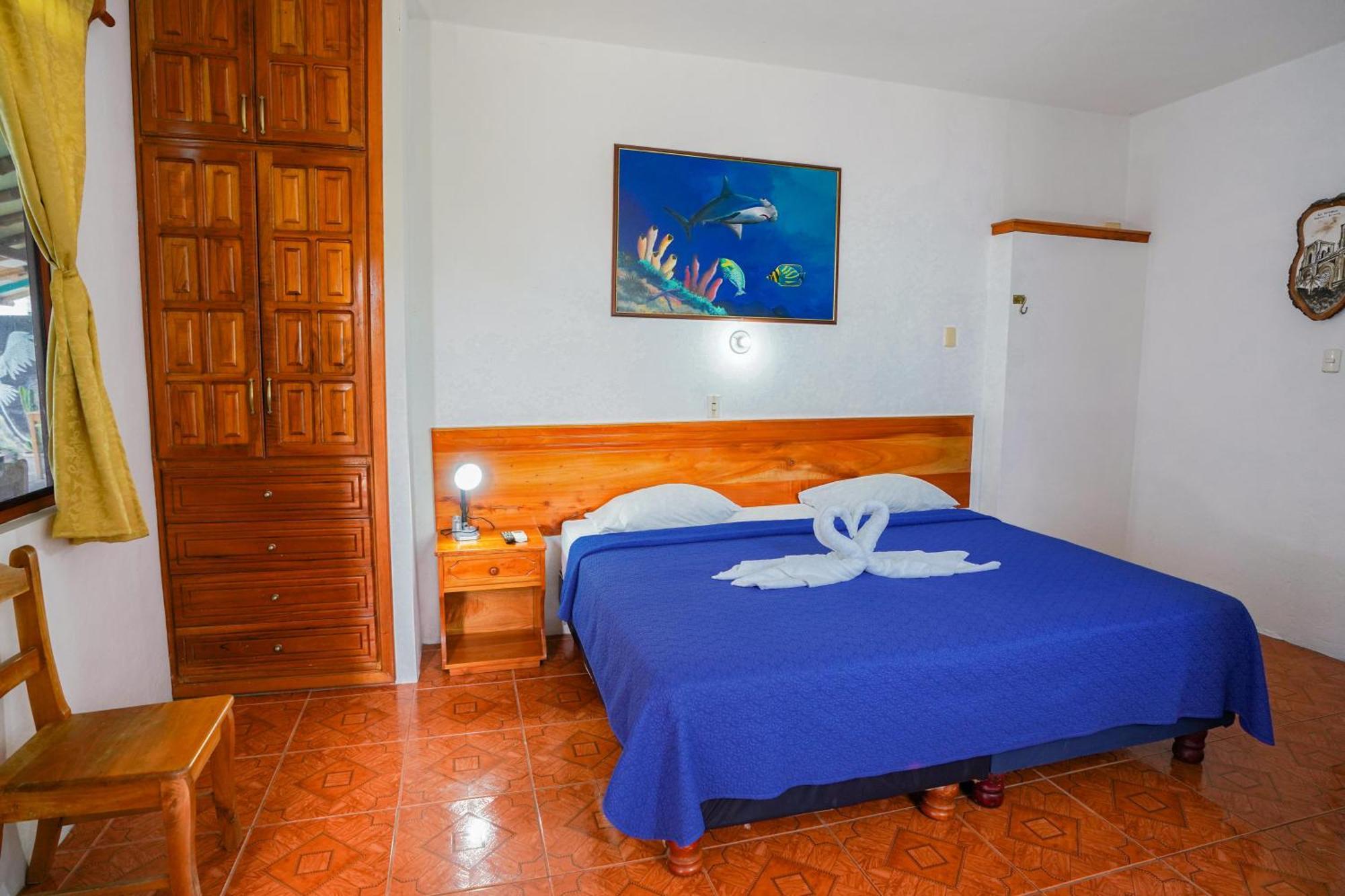 Galapagos Verde Azul Puerto Ayora (Galapagos Islands) Exterior foto